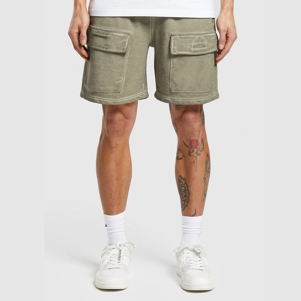 Cargo Short - Image 2