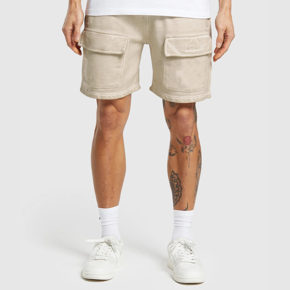 Cargo Short - Image 2