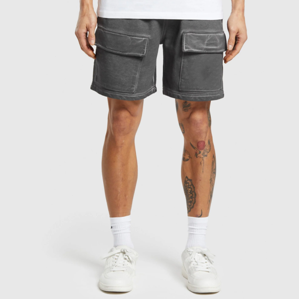 Cargo Short - Image 3