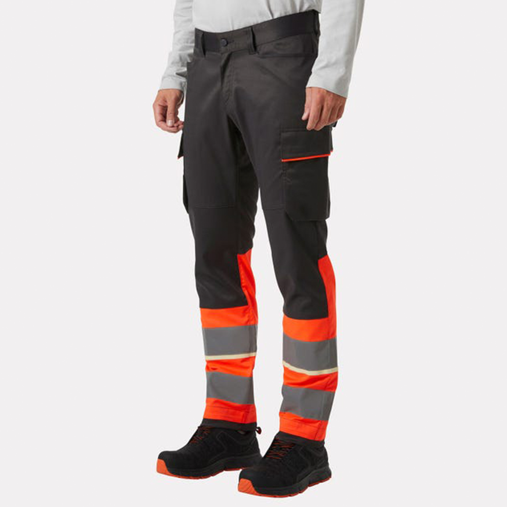 Hi Vis Trouser - Image 2