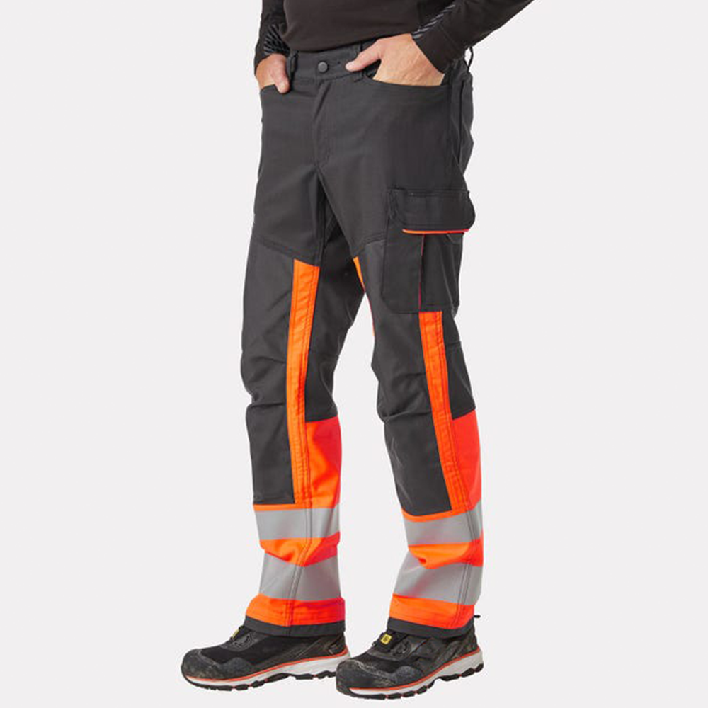 Hi Vis Trouser - Image 2