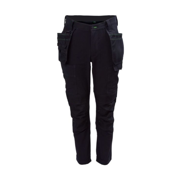 Holster Pocket Trousers - Image 3