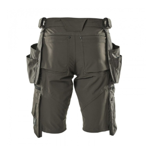 Painter Short