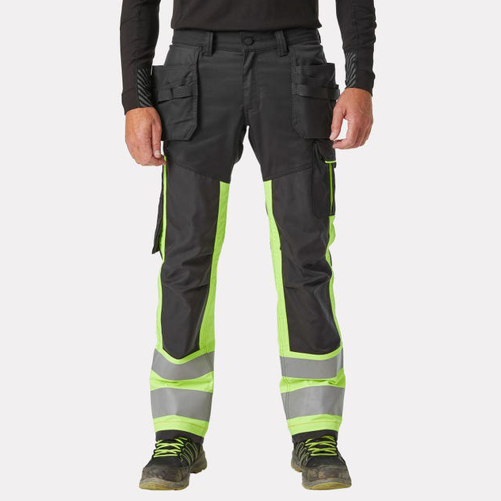 Hi Vis Trouser - Image 2