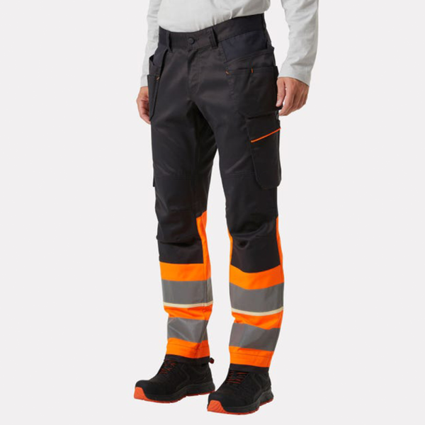 Hi Vis Trouser - Image 3