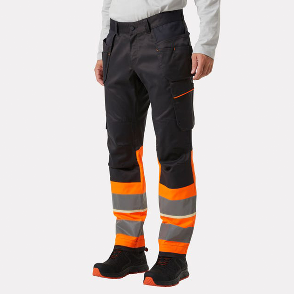 Hi Vis Trouser - Image 2