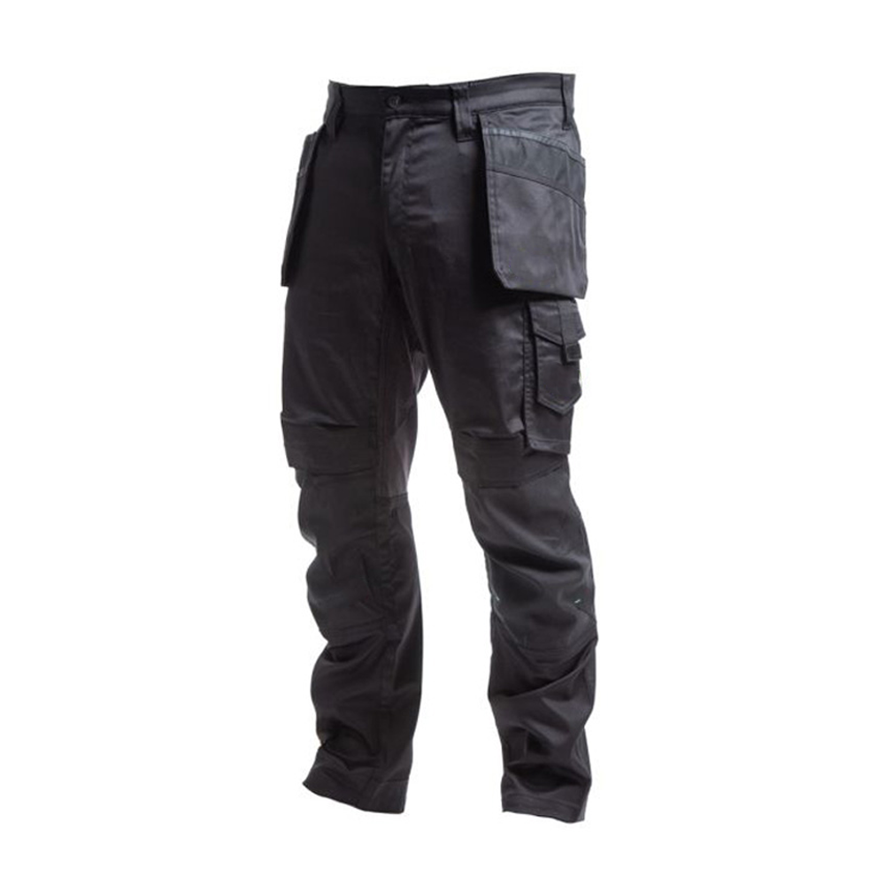 Holster Pocket Trousers - Image 2