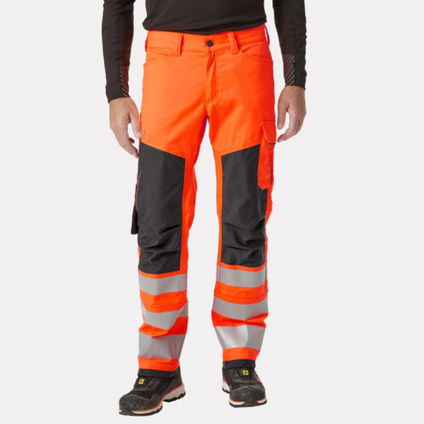 Hi Vis Trouser - Image 3