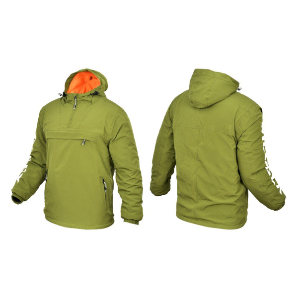 Working Hoodies - Image 2
