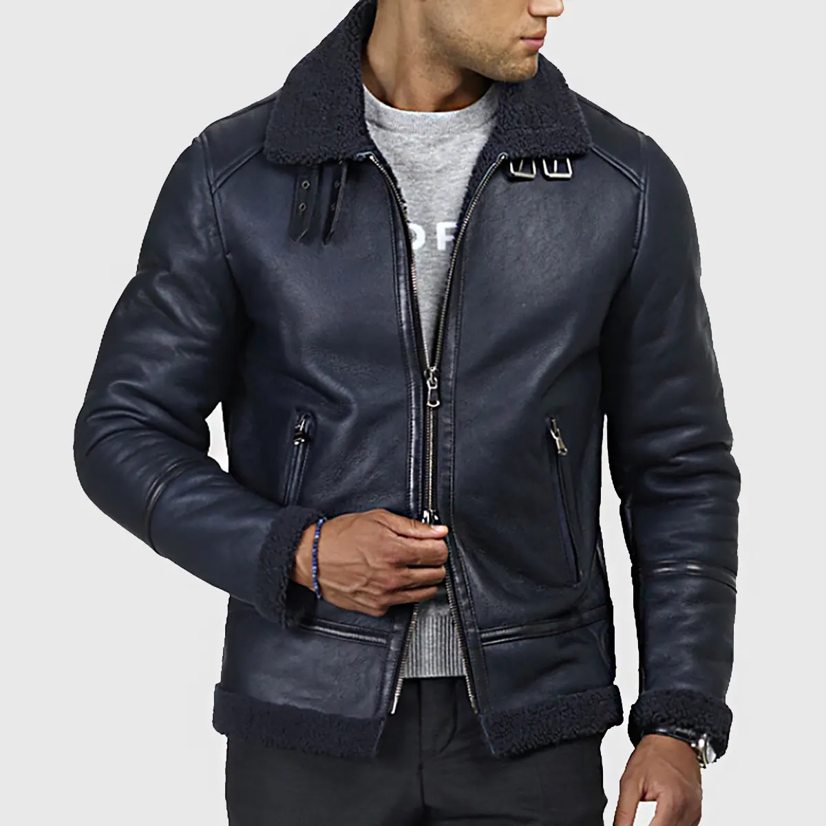 Bomber Jacket - Image 2