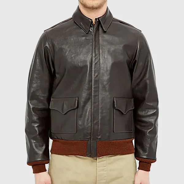 Bomber Jacket - Image 3