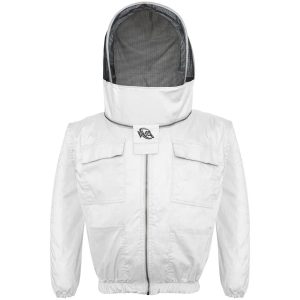 Custom Beekeeping Jacket