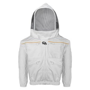 Custom Beekeeping Jacket