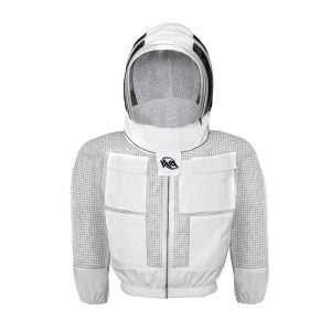 Custom Beekeeping Jacket