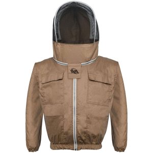 Custom Beekeeping Jacket