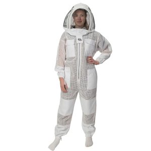Custom Beekeeping Suit