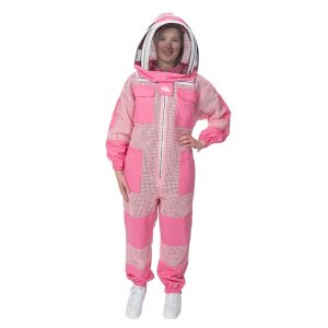 Custom Beekeeping Suit
