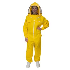 Custom Beekeeping Suit