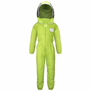 Custom Beekeeping Suit