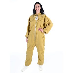 Custom Beekeeping Suit