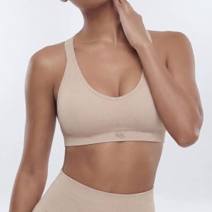 Custom Sports Bra