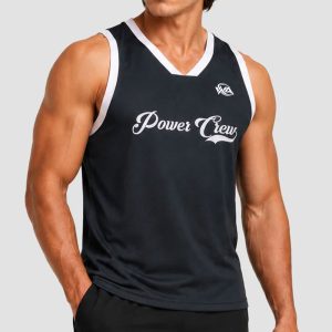 Customized Tank Top