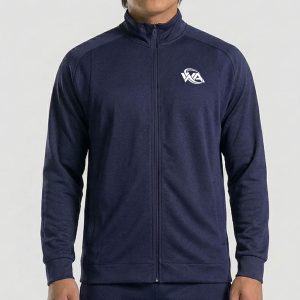 Custom Track Jacket