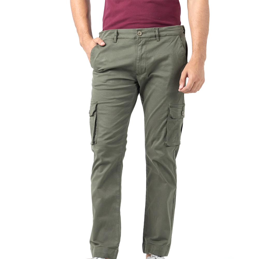 Cargo Trouser - Image 2