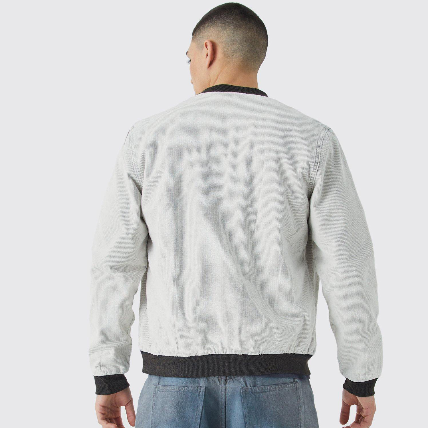 Custom Bomber Jackets - Image 2