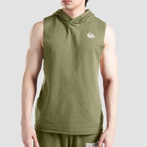 Customized Tank Top