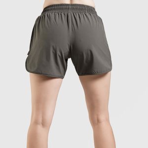 Custom Shorts