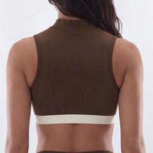 Custom Sports Bra