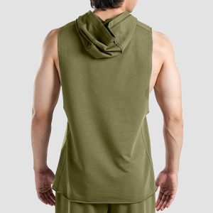 Customized Tank Top