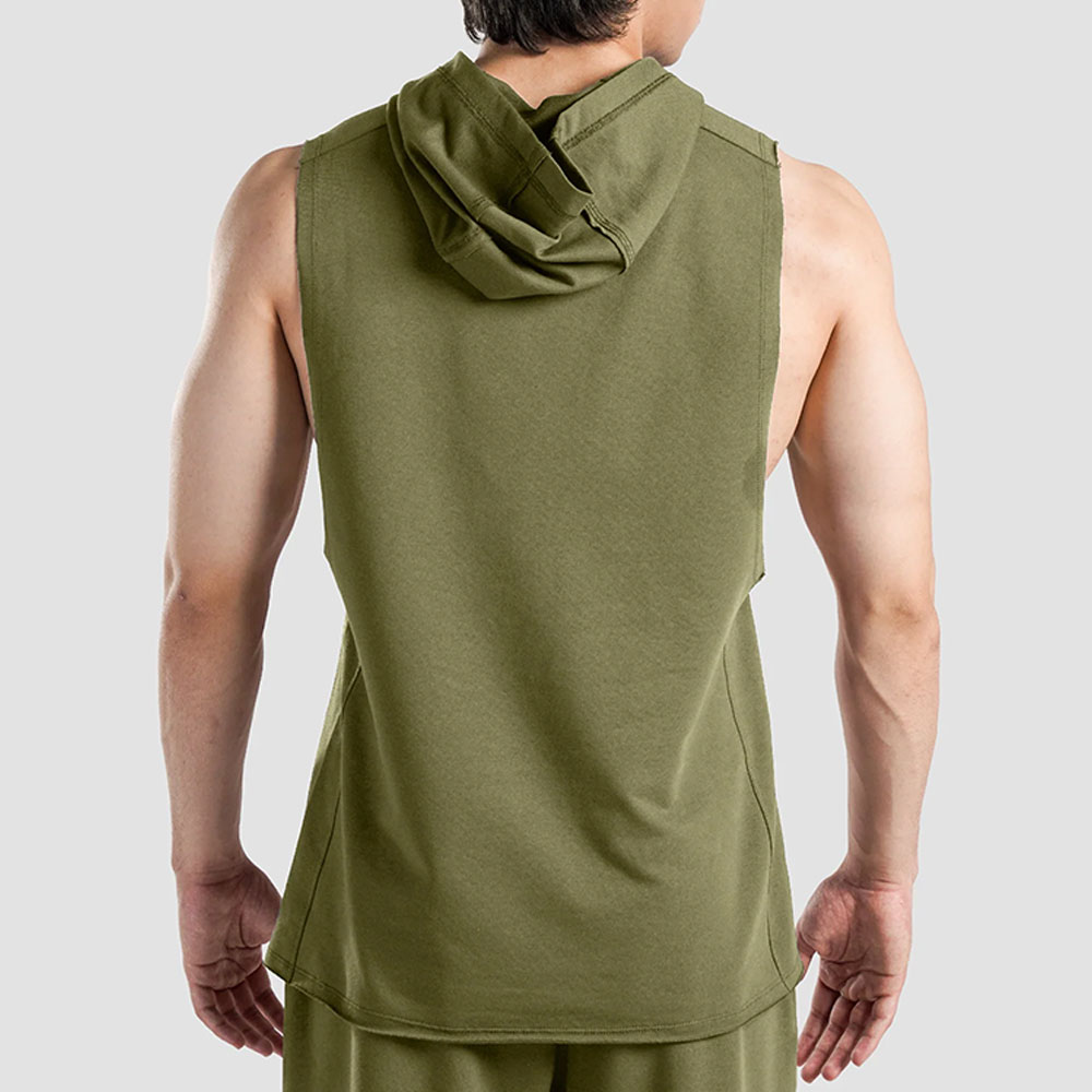 Customized Tank Top - Image 2