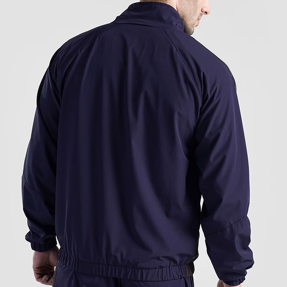 Custom Track Jacket - Image 2