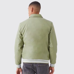 Custom Bomber Jackets