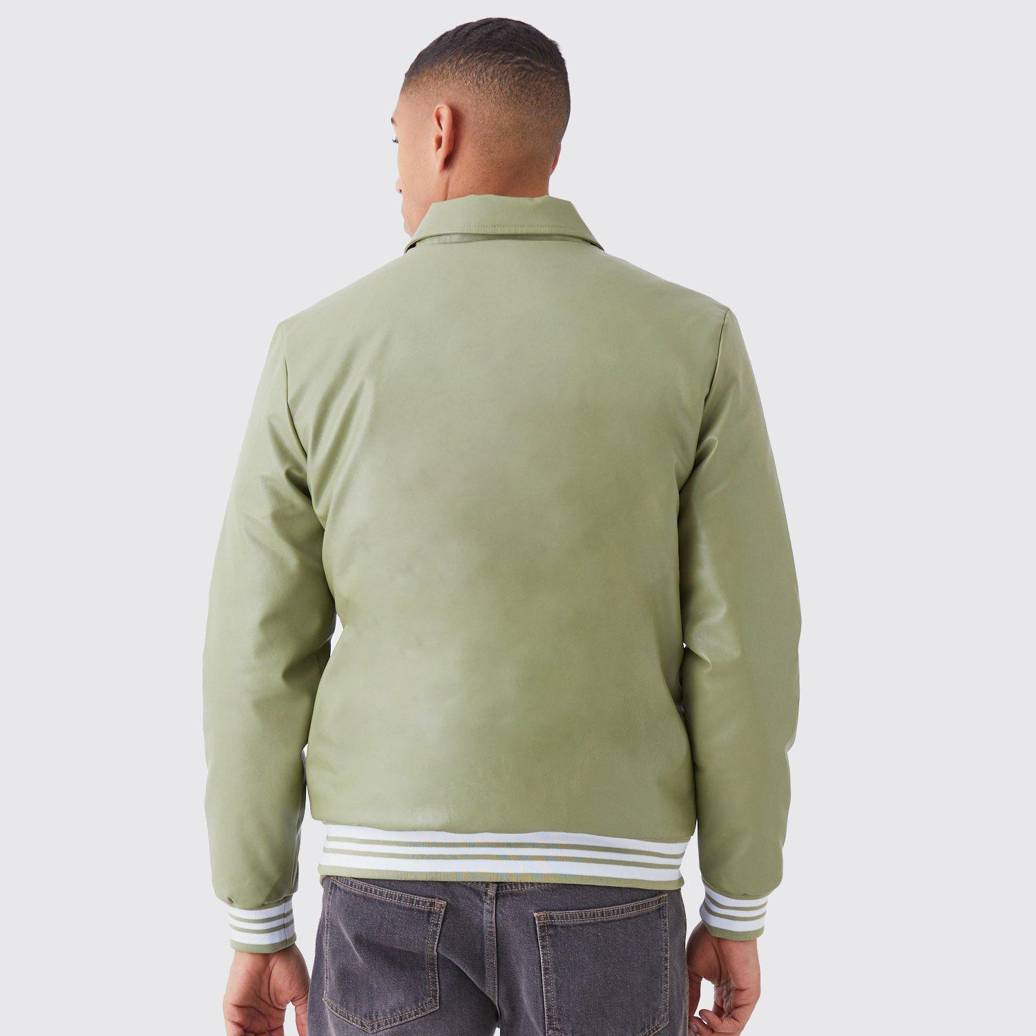 Custom Bomber Jackets - Image 2