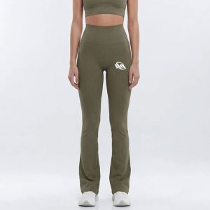 Custom Leggings