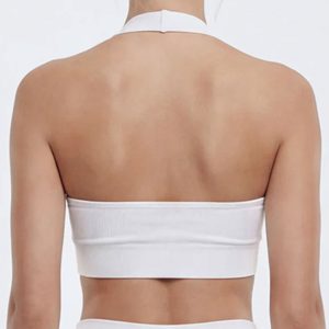 Custom Sports Bra