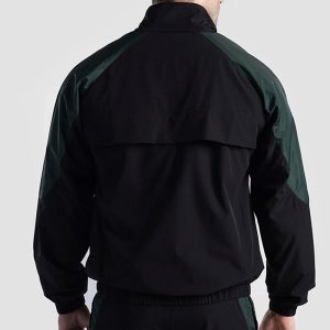 Custom Track Jacket