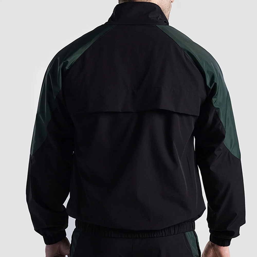 Custom Track Jacket - Image 2