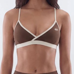 Custom Sports Bra
