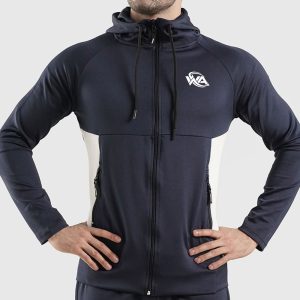 Custom Track Jacket