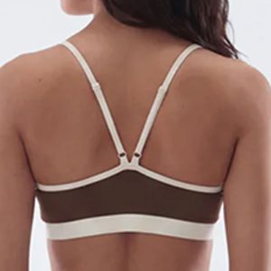 Custom Sports Bra