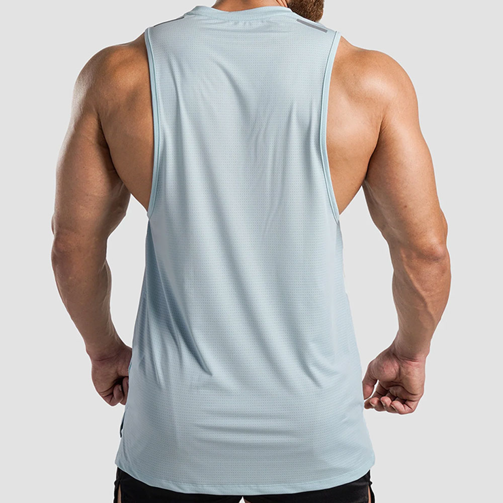 Customized Tank Top - Image 2