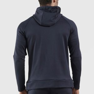 Custom Track Jacket