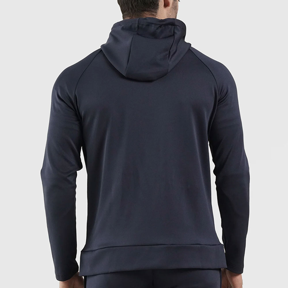Custom Track Jacket - Image 2