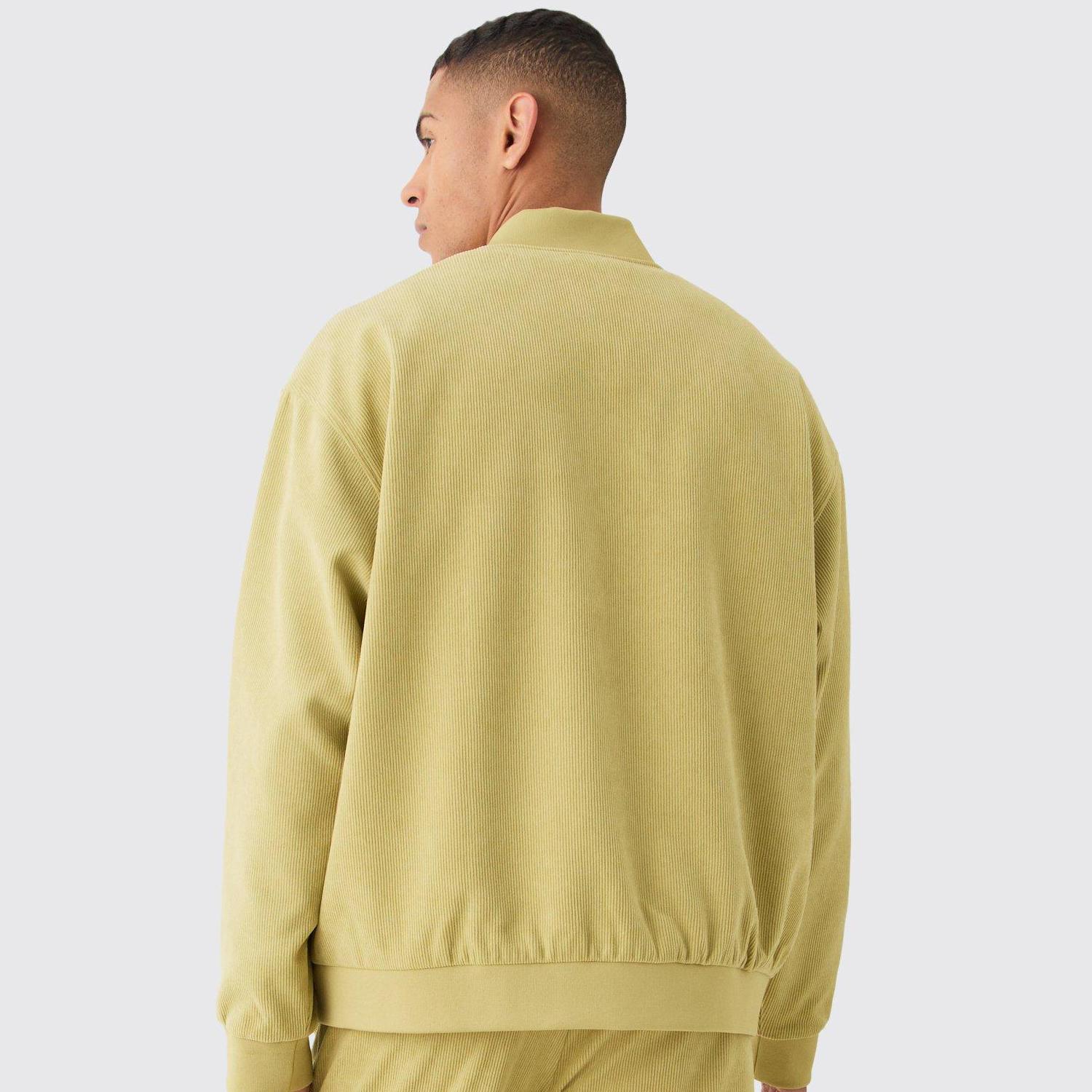 Custom Bomber Jackets - Image 2