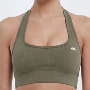 Custom Sports Bra