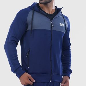 Custom Track Jacket
